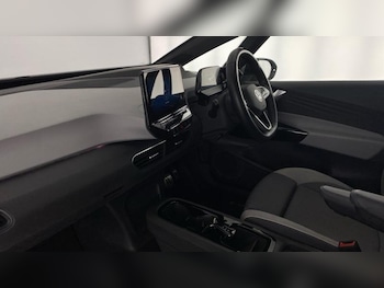 Used Volkswagen ID.3 2021 for sale - 76231024: Photo