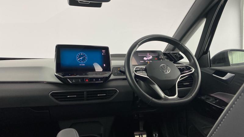 Used Volkswagen ID.3 2021 for sale - 76231024: Photo 30