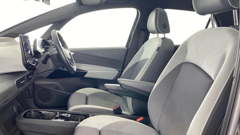 Used Volkswagen ID.3 2021 for sale - 76231024: Photo 41