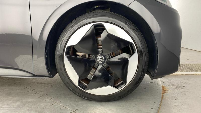Used Volkswagen ID.3 2021 for sale - 76231024: Photo 5