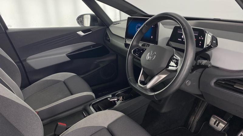Used Volkswagen ID.3 2021 for sale - 76231024: Photo 6