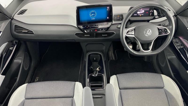 Used Volkswagen ID.3 2021 for sale - 76231024: Photo 8