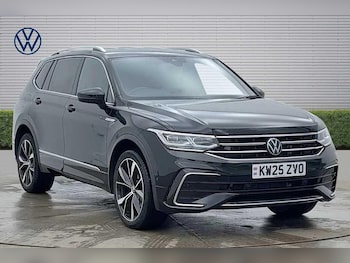 2025 (25) - TSI R-Line DSG Euro 6 5-door