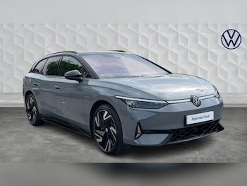 Used Volkswagen ID.7 2026 for sale - 78801668: Photo