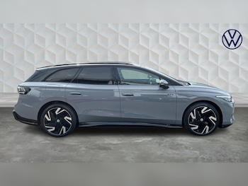 Used Volkswagen ID.7 2026 for sale - 78801668: Photo