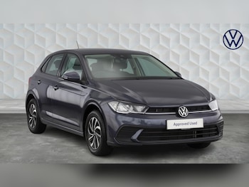 Used Volkswagen Polo 2024 for sale - 78014674: Photo