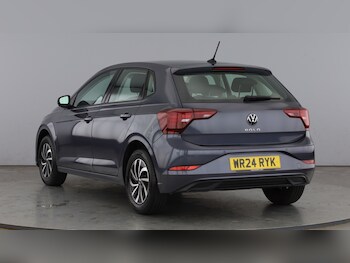 Used Volkswagen Polo 2024 for sale - 78014674: Photo