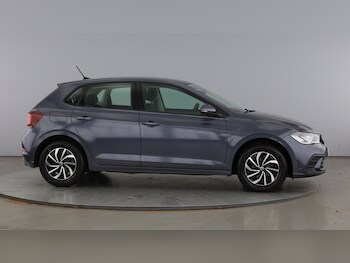 Used Volkswagen Polo 2024 for sale - 78014674: Photo