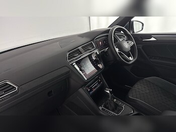 Used Volkswagen Tiguan 2023 for sale - 77735952: Photo
