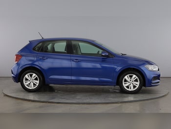 Used Volkswagen Polo 2019 for sale - 79283591: Photo