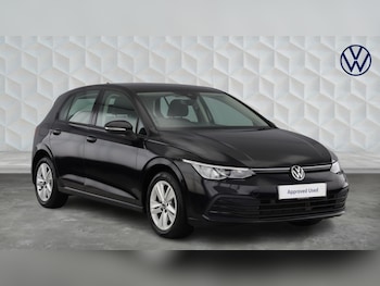 Used Volkswagen Golf 2021 for sale - 77701439: Photo