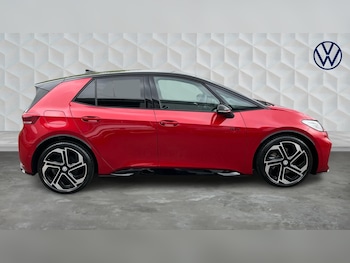 Used Volkswagen ID.3 2026 for sale - 78791746: Photo