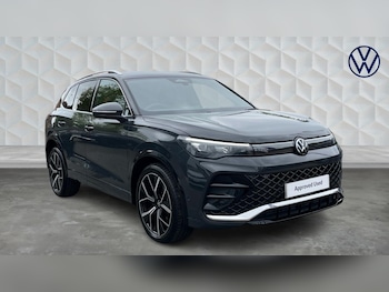 Used Volkswagen Tiguan 2025 for sale - 78424188: Photo