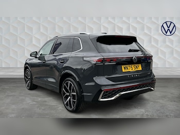 Used Volkswagen Tiguan 2025 for sale - 78424188: Photo