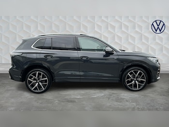 Used Volkswagen Tiguan 2025 for sale - 78424188: Photo