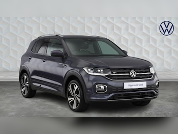 Used Volkswagen T-Cross 2024 for sale - 79344066: Photo