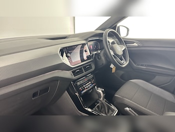 Used Volkswagen T-Cross 2024 for sale - 79344066: Photo