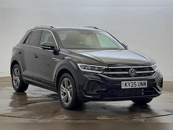 2025 - 1.5 TSI R-Line 5dr DSG Automatic