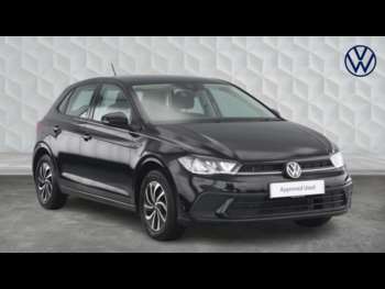 2022 - Life 1.0 TSI 95PS 7-speed DSG 5 Door Automatic
