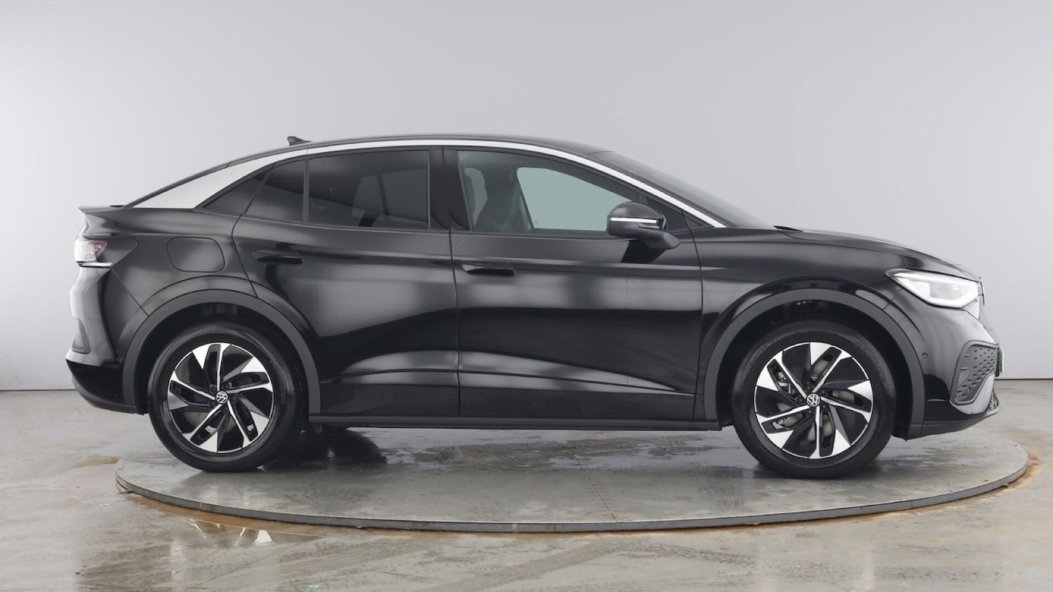 Used Volkswagen ID.5 2025 for sale - 77602475: Photo 4