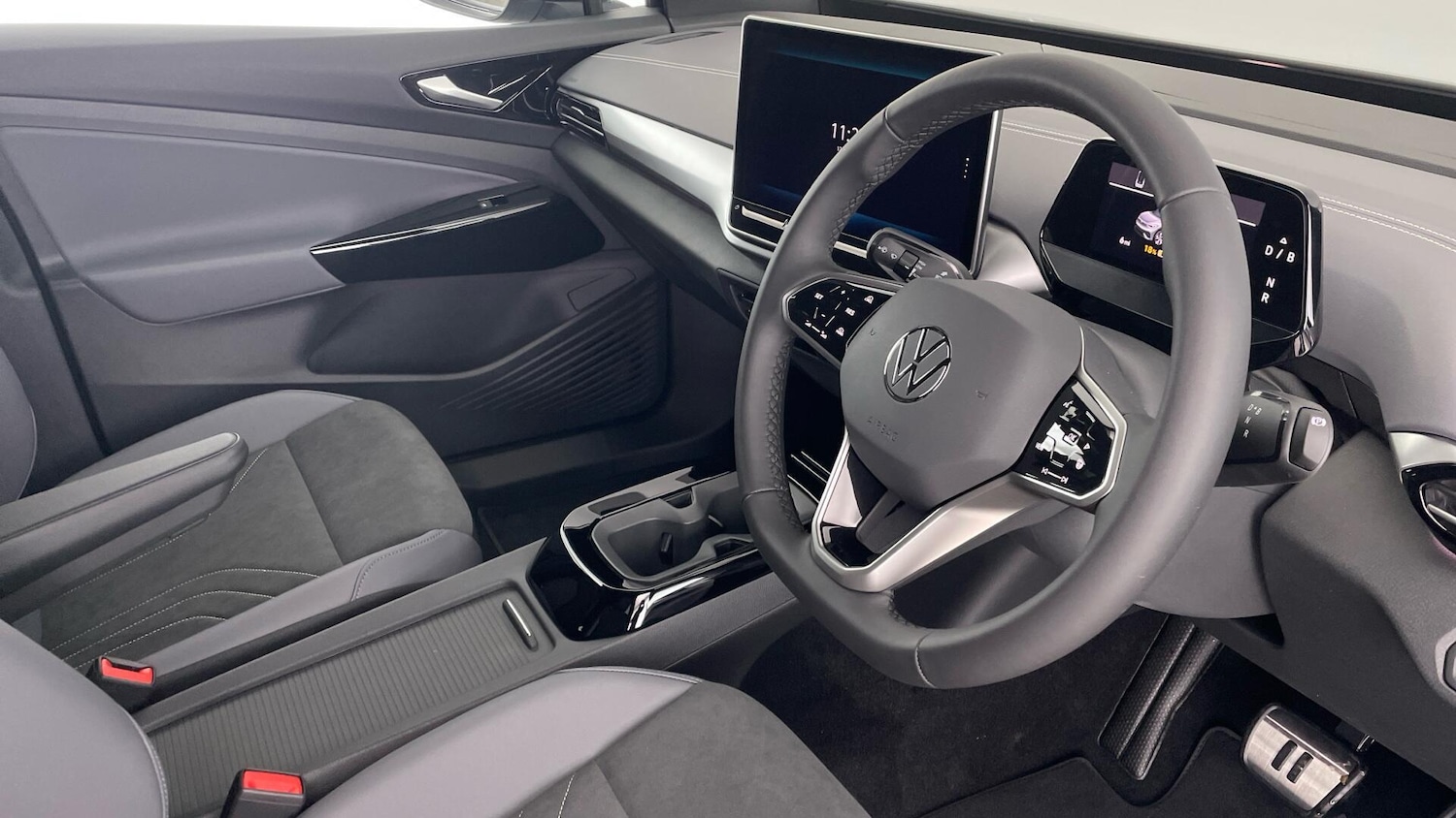 Used Volkswagen ID.5 2025 for sale - 77602475: Photo 6