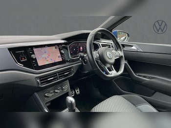 Used Volkswagen Polo 2021 for sale - 75355863: Photo