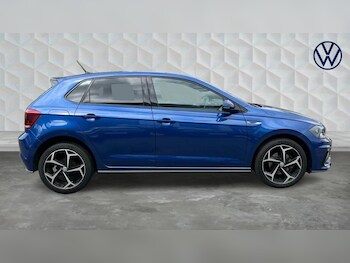 Used Volkswagen Polo 2021 for sale - 75355863: Photo