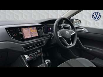 Used Volkswagen Polo 2024 for sale - 73495714: Photo