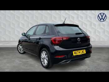 Used Volkswagen Polo 2024 for sale - 73495714: Photo