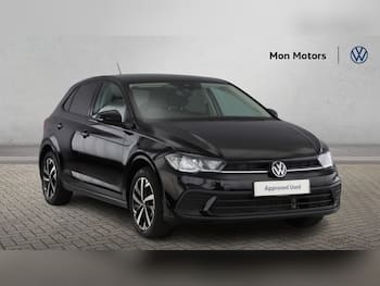 Used Volkswagen Polo 2026 for sale - 79717924: Photo
