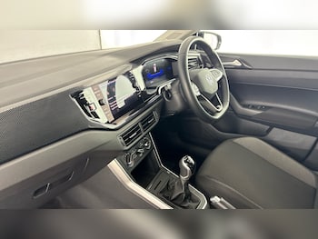 Used Volkswagen Polo 2026 for sale - 79717924: Photo