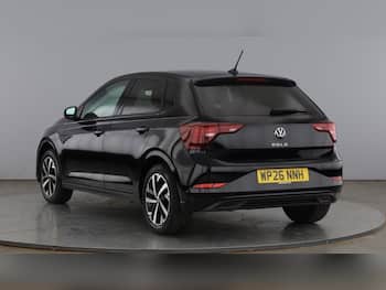 Used Volkswagen Polo 2026 for sale - 79717924: Photo