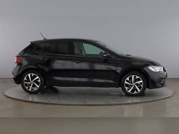 Used Volkswagen Polo 2026 for sale - 79717924: Photo