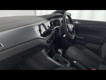 Used Volkswagen Polo 2025 for sale - 74055621: Photo