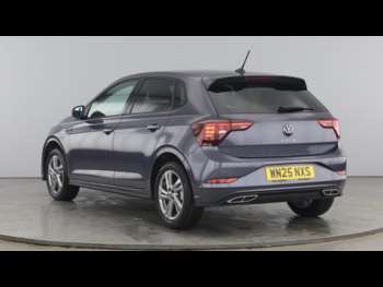 Used Volkswagen Polo 2025 for sale - 74055621: Photo