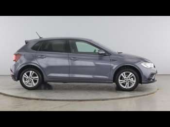 Used Volkswagen Polo 2025 for sale - 74055621: Photo
