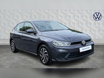 Used Volkswagen Polo 2023 for sale - 78459988: Photo
