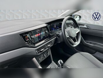Used Volkswagen Polo 2023 for sale - 78459988: Photo