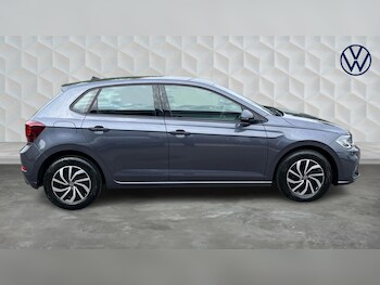 Used Volkswagen Polo 2023 for sale - 78459988: Photo