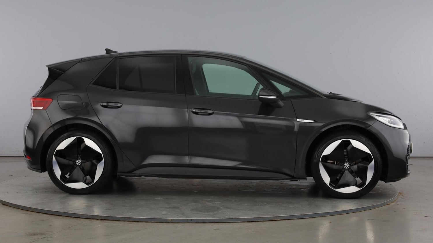 Used Volkswagen ID.3 2021 for sale - 77506404: Photo 4