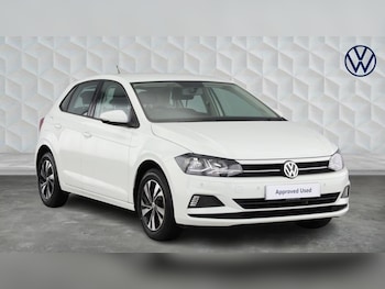 Used Volkswagen Polo 2019 for sale - 76882826: Photo