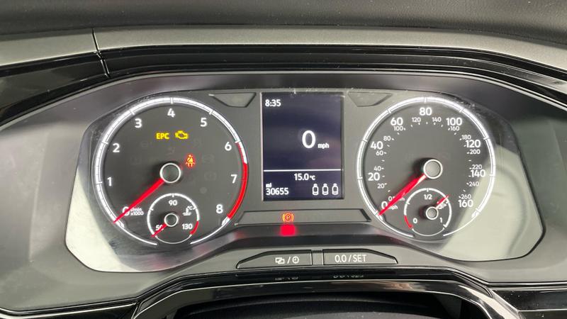 Used Volkswagen Polo 2019 for sale - 76882826: Photo 21