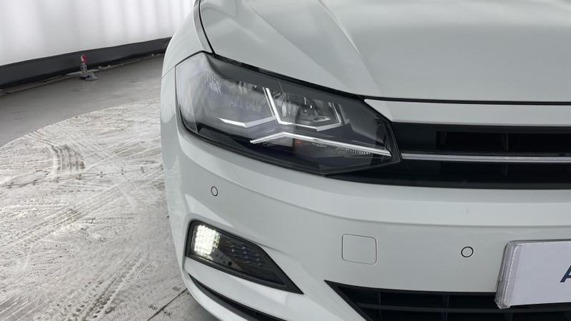 Used Volkswagen Polo 2019 for sale - 76882826: Photo 39