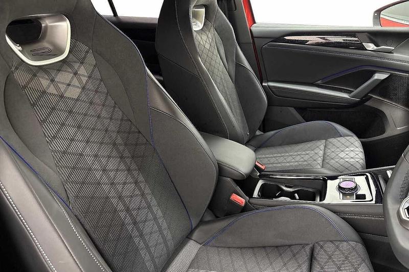 Used Volkswagen Tiguan 2025 for sale - 76782241: Photo 10