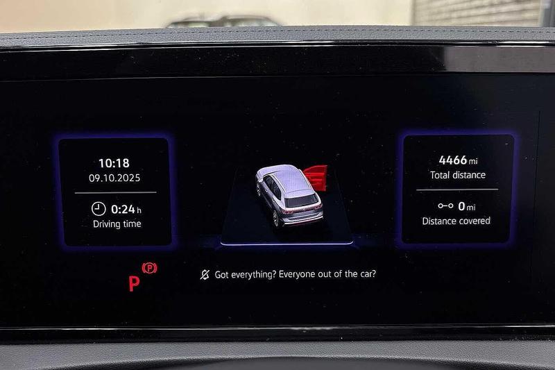 Used Volkswagen Tiguan 2025 for sale - 76782241: Photo 11