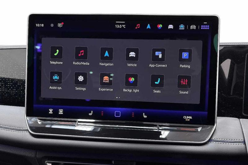 Used Volkswagen Tiguan 2025 for sale - 76782241: Photo 12