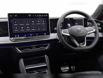 Used Volkswagen Tiguan 2025 for sale - 76782241: Photo