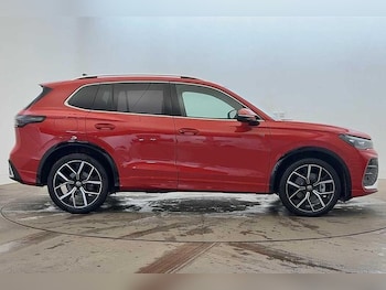 Used Volkswagen Tiguan 2025 for sale - 76782241: Photo