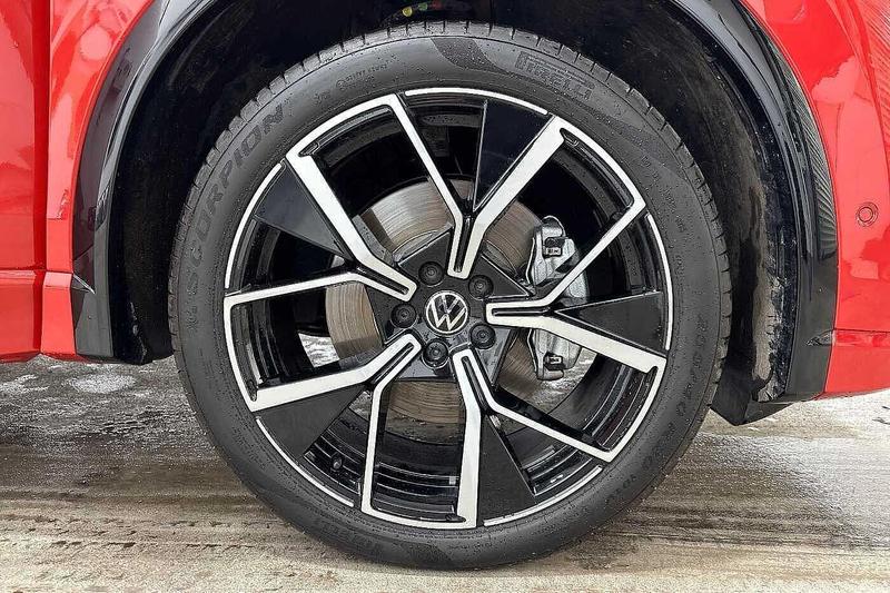 Used Volkswagen Tiguan 2025 for sale - 76782241: Photo 5