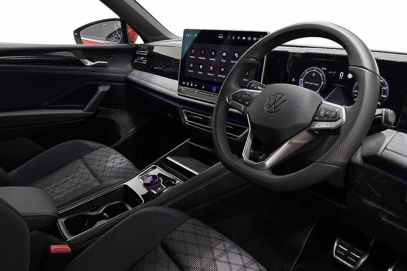 Used Volkswagen Tiguan 2025 for sale - 76782241: Photo 6